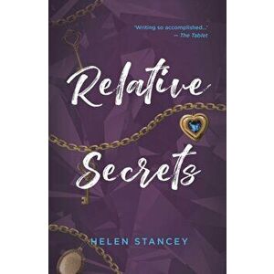 Relative Secrets, Paperback - Helen Stancey imagine