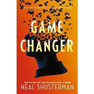 Game Changer, Paperback - Neal Shusterman imagine