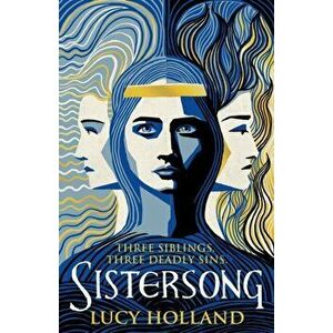 Sistersong, Hardback - Lucy Holland imagine