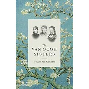 Van Gogh Sisters, Hardback - Willem-Jan Verlinden imagine