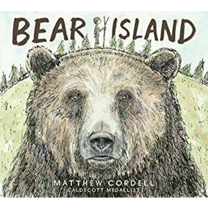 Bear Island, Paperback - Matthew Cordell imagine