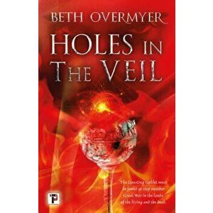 Holes in the Veil, Paperback - Beth Overmyer imagine