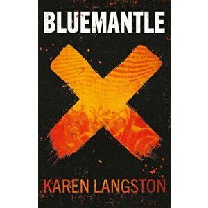 Bluemantle, Paperback - Karen Langston imagine