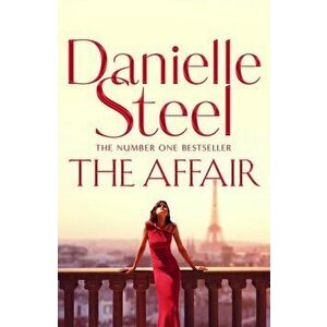 Affair, Hardback - Danielle Steel imagine