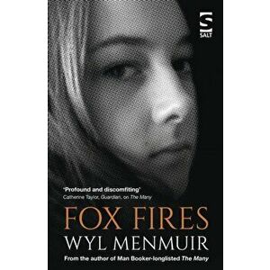 Fox Fires, Paperback - Wyl Menmuir imagine