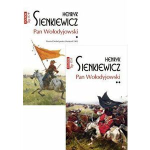 Pan Wolodyjowski. Vol. I+II (Top 10+) - Henryk Sienkiewicz imagine