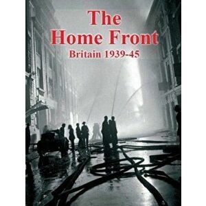 Home Front. Britain 1939-45, Hardback - Clive Hardy imagine