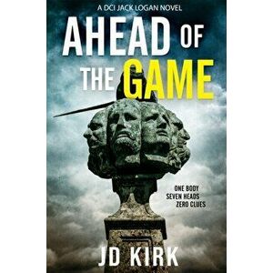 Ahead of the Game, Paperback - J.D. Kirk imagine