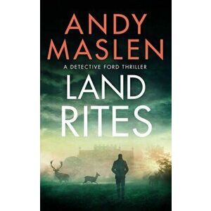 Land Rites, Paperback - Andy Maslen imagine
