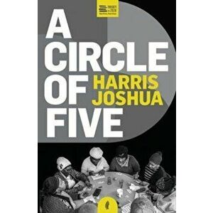 Circle of Five, Paperback - Harris Joshua imagine