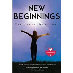 New Beginnings, Paperback - Victoria Day-Joel imagine