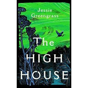High House, Hardback - Jessie Greengrass imagine