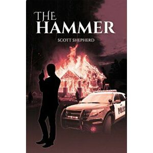Hammer, Paperback - Scott Shepherd imagine
