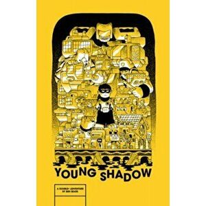 Young Shadow, Paperback - Ben Sears imagine