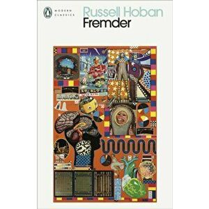 Fremder, Paperback - Russell Hoban imagine
