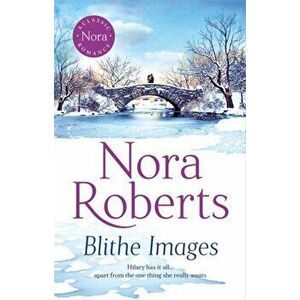 Blithe Images, Paperback - Nora Roberts imagine