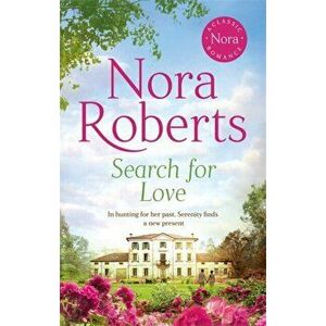 Search For Love, Paperback - Nora Roberts imagine