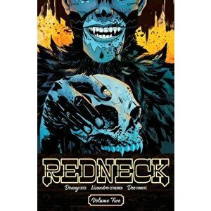 Redneck Volume 5, Paperback - Donny Cates imagine