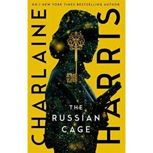 Russian Cage, Paperback - Charlaine Harris imagine