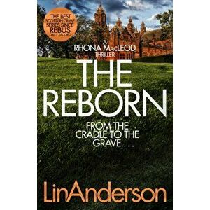 Reborn, Paperback - Lin Anderson imagine