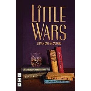 Little Wars (NHB Modern Plays), Paperback - Steven Carl Mccasland imagine