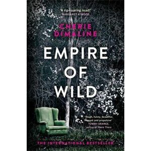 Empire of Wild, Hardback - Cherie Dimaline imagine