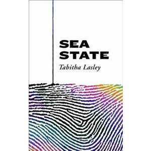 Sea State, Hardback - Tabitha Lasley imagine
