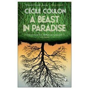 Beast in Paradise, Paperback - Cecile Coulon imagine