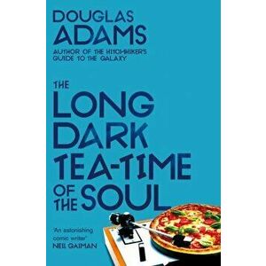 Long Dark Tea-Time of the Soul, Paperback - Douglas Adams imagine