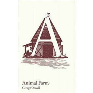 Animal Farm. GCSE 9-1 Set Text Student Edition, Paperback - George Orwell imagine