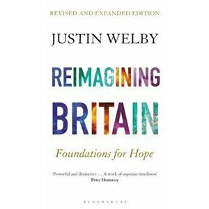 Reimagining Britain. Foundations for Hope, Paperback - Justin Welby imagine