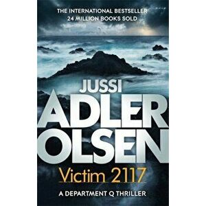 Victim 2117. Department Q 8, Paperback - Jussi Adler-Olsen imagine