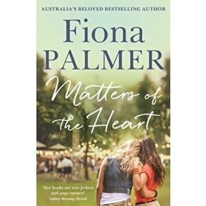 Matters of the Heart, Paperback - Fiona Palmer imagine