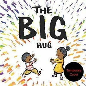 Big Hug, Hardback - Megan Walker imagine