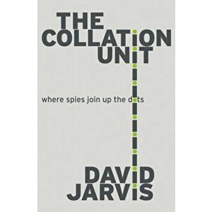 Collation Unit, Paperback - David Jarvis imagine