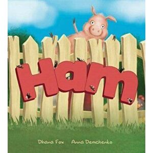 Ham, Paperback - Dhana Fox imagine