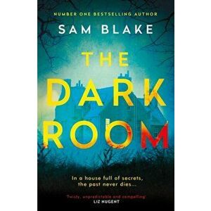 Dark Room, Paperback - Sam Blake imagine