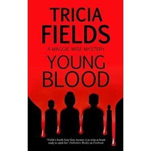 Young Blood, Paperback - Tricia Fields imagine