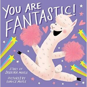 You Are Fantastic! (A Hello!Lucky Book), Board book - Hello!Lucky imagine