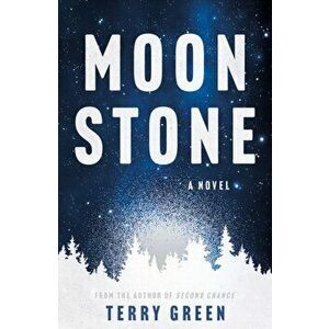 Moonstone, Paperback - Terry Green imagine