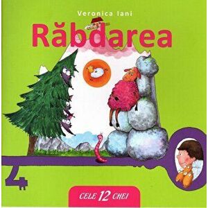 Rabdarea - Veronica Iani imagine