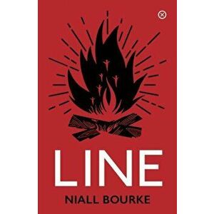 Line, Paperback - Niall Bourke imagine
