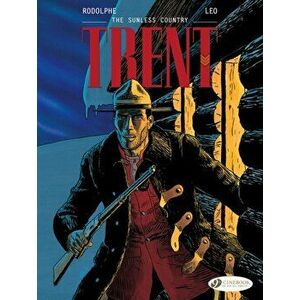 Trent Vol. 6: The Sunless Country, Paperback - Leo imagine