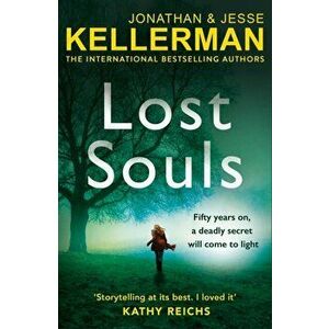 Lost Souls, Paperback - Jonathan Kellerman imagine