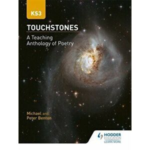 Touchstones: A Teaching Anthology of Poetry, Paperback - Peter Benton imagine
