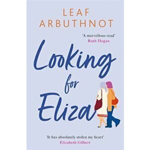 Looking For Eliza, Paperback - Leaf Arbuthnot imagine