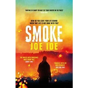 Smoke, Hardback - Joe Ide imagine