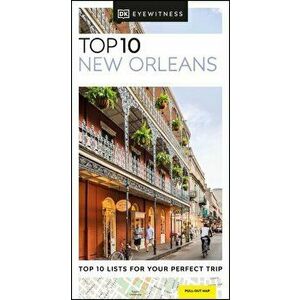 Top 10 New Orleans - *** imagine