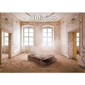 Oblivion, Hardback - Roman Robroek imagine