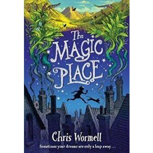 Magic Place, Paperback - Chris Wormell imagine